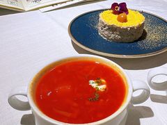 -俄士厨房(时代天街店)