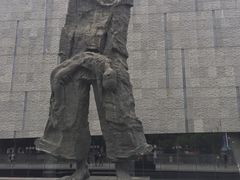 -侵华日军南京大屠杀遇难同胞纪念馆