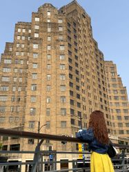 -New Fashion·新时尚形象设计