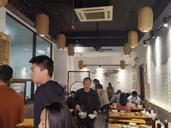 -余氏豆腐包老店(东直街店)