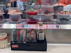 -新一番三文鱼寿司(大东海店)