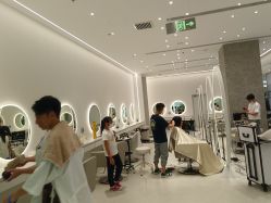 点击看大图 -Meng Lang 梦郎白金店