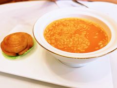 龙虾汤贵妃泡饭-樱苑(四川北路店)