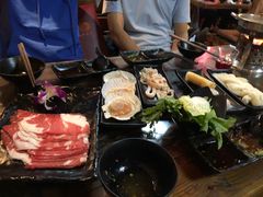 -丽江庭院之爱在路上(西单店)
