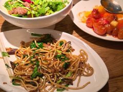 -金苑酒家·客家菜·广东老字号(万象店)
