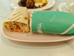 -库滋明·俄罗斯特色美食(中央大街店)