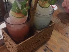 -Naughty Nuri’s Phuket