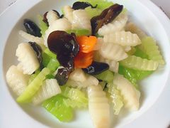 -兰桂坊·花园餐厅(西湖店)