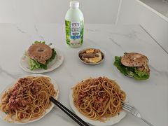 -沃尔玛(前山店)