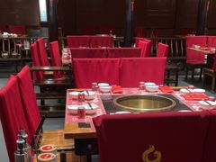 -红运火锅·中国名火锅·国风演绎(省体店)