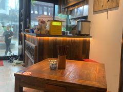 -贡梅老面馆·蟹粉面·无锡特色小吃(南长街主推店)