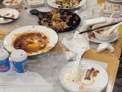 -新凯旋烧烤·燕姐千岛湖土菜