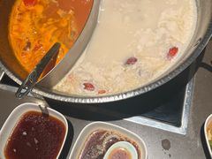 -捞王锅物料理(上海世茂广场店)