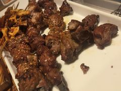 -通海俄式烧烤·俄罗斯大串(嵩山路店)