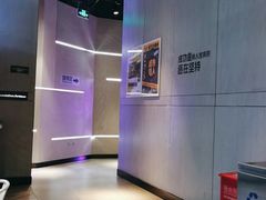 -一兆韦德健身(浦东万达会所)