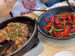 -聚味瞿记·龙虾堂(梅溪湖店)