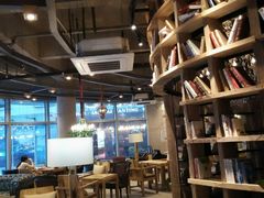 -漫咖啡(中纺国际店)