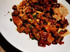 -羲和雅苑烤鸭坊(丰台万达店)