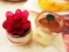 -芭菲盛宴·环球美食(解放碑英利国际店)