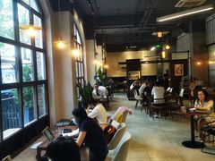 -VESH COFFEE(定西路店)