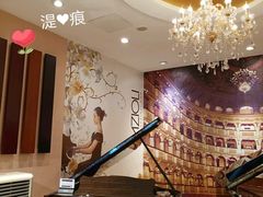 -柏斯音乐艺术中心·钢琴·吉他(世纪金源店)