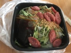-一杯绿豆汤(柏庐广场店)