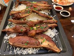 -金港大酒店中餐厅(江北外滩店)