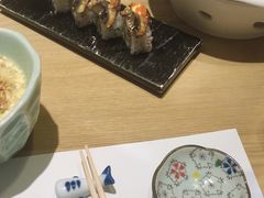 -千叶寿司创意融合料理(水韵城店)