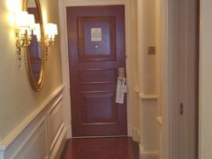 -广州富力丽思卡尔顿酒店