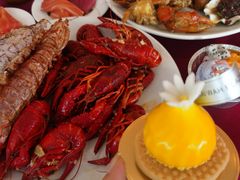 -昆明佳华广场酒店·西餐厅