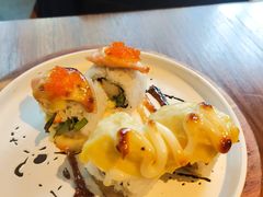 -Mr·Fish鱼鲜生海鲜放题(银泰in99店)