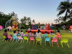 -三亚亚龙湾天域度假酒店