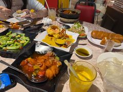 -肥肥蟹海鲜饭店(马六甲店)