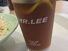 -李先生牛肉面大王(广渠门内店)