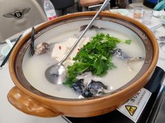 -宝荣鱼馆·临湖之宴(千岛湖店)