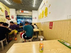 -南街清补凉(黄贝岭店)