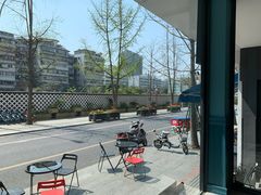 -NokNok Coffee(宽窄巷子店)
