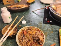 -牛New寿喜烧(曹路花园城店)