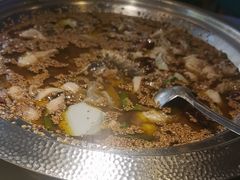 -大河宴·椒麻鱼火锅(北京路中和美食街店)