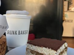 -DRUNK BAKER(上海陕康里店)