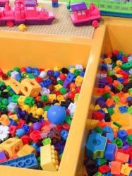 -菲菲羊乐园(临平银泰城店)