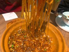 -有红鸡毛店·川菜(建设路店)