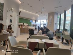 大堂-奈雪的茶(优特汇店)