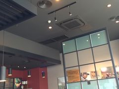 -星巴克(成都龙湖三千集店)