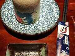 -円满日式居酒屋(蓉花路美食街店)
