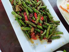 -马白开来特色羊排揪片子  (总店)