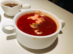 -俄士厨房(时代天街店)