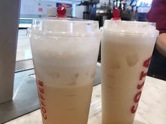 -COSTA COFFEE(恒基名人购物中心店)