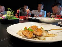 -秀儿四九城·新京菜(亚运村鸟巢店)