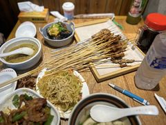 -老爷子原味蒸饺(总店)